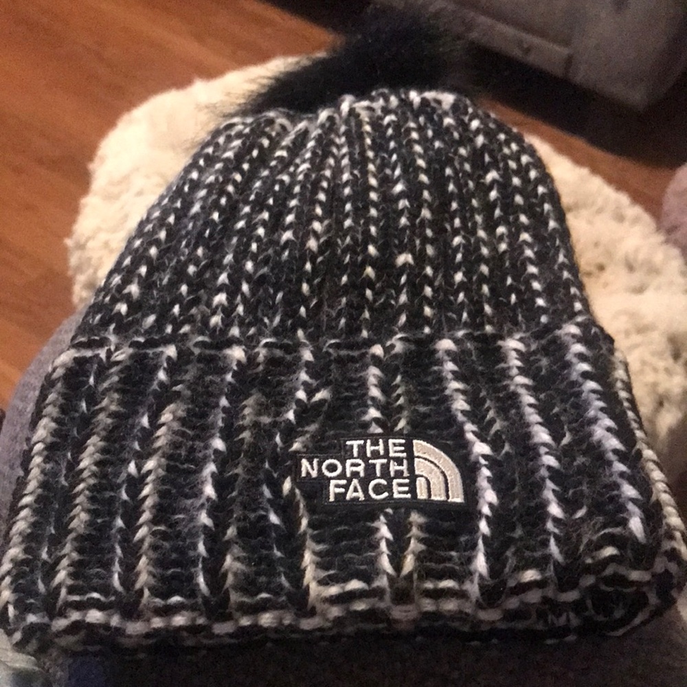 North face Boggin